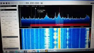 SR P4 FROM SWEDEN RECEIVED IN KENT UK 1700KM.