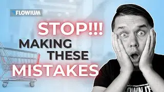 7 Abandoned Cart Mistakes You Need to Stop Making!