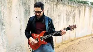 Worth Living (Guitar playthrough)