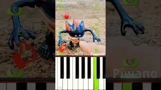 SPARTAN KICK Shin Sonic COLLECTION @divertidosito - Piano Duet