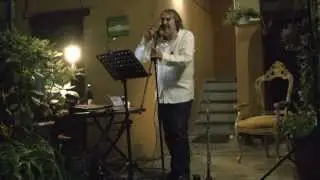 Mario Cominotti  