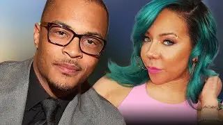 The perfect couple - T.I. & Tiny's relationship as you never heard before