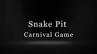 Snake Pit by Extra Fun Jumpers