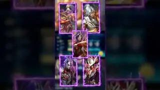 Modal 3x WDP Per Fase? mode agak hemat tapi ga hemat Skin Soul Vessel ! #mobilelegends #mlbb