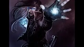 Руководство по классу криомантов AQW