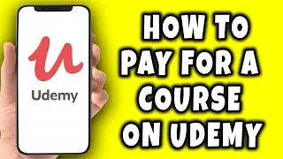 How To Pay For A Course On Udemy || Udemy Tutorial.