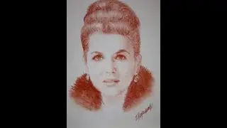 Galina Vishnevskaya-Marfa&rsquo;s Aria (with English subtitles)