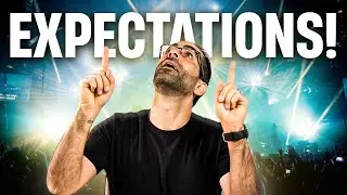 Setting Expectations for Your Worship Team Volunteers