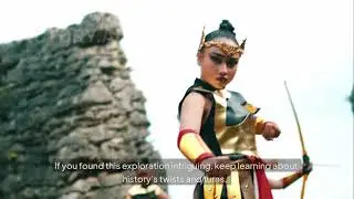Historical Events That ALTERED the Course of HISTORY...