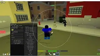 Dahood Silent Aim Script