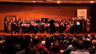Coral Mirabilia - Credo rv 591 vivaldi.mov