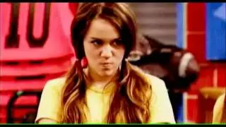 Hannah Montana Memories
