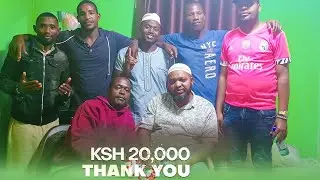 🔴Mr. Ali said this community could have a several radio and TV media as well