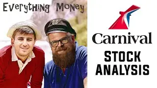 Is Carnival Cruise (CCL) a STOCK TO BUY?