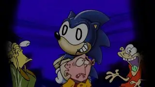 The Ed’s react to The Sonic Bootleg Tape from 1995