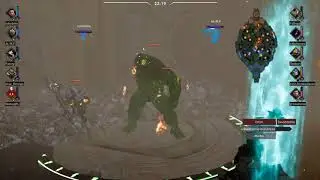Paragon-Never Gonna Give You Up