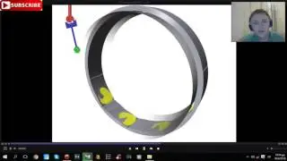 How Crosshead bearing Lubrication take place