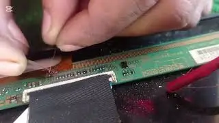 walton 32inc panel ckv short repair
