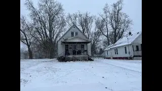 1408 W Olive St Bloomington, IL 61701 - Home for sale