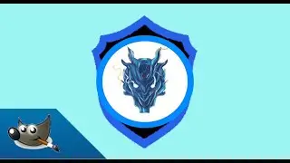 Vector Logo | GIMP Tutorials