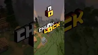 Why Everyone has been playing the Minecraft ChunkLock server #minecraft #minecraftserver #mcyt