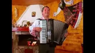 Стоян Гамолов- Спасовско еленино хоро