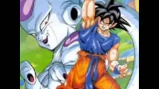 Dragon ball Z soundtrack 14