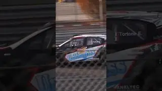 MONZA RALLY SHOW❗️⬆️