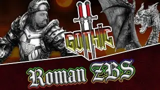 Gothic Gold Edition 2►СТРИМ#1