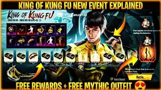 Group Purchase Perks Event Full Explain King Of Kung Fu Event Pubg Mobile Crate Opening Full Explain