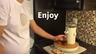 Get Your Very Own Hands On