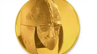 Premium Gold Coins from the British Museum Masterpiece Collection 2018-2021 | Rosland Capital