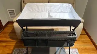 Baby Changing Table