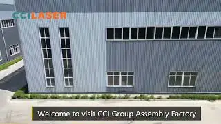 CCI Group Factory