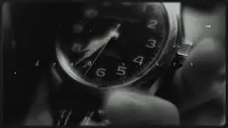 Blue Gaze - dead stars (speed up)