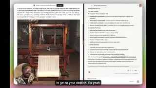 Video to Research Workflow with TwelveLabs and Exa