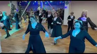 Бачата под песню В. Преснякова 