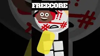 Cyzube - Assault da cat #freecore #techno