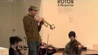 Gondwana Orchestra 1