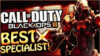BLACK OPS 3 