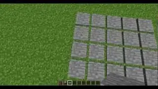 MinecraftPoradnik-1# Jak zrobić pułapke z tnt