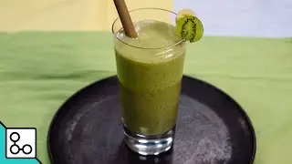 Smoothie kiwi banane - Youcook