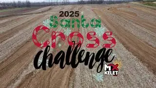 MX-KELET SANTA CROSS PRACTICE DAY