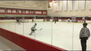 Nathan Butler 2018 Playoff Highlights