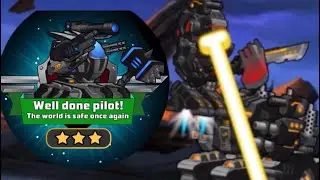 (Super Mechs) 2v2 Campaign Completed!