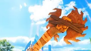 Call of Duty Black Ops 3 : All Melee Weapons Showcase