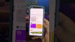 iOS Shortcut to Kill Social Media Addiction