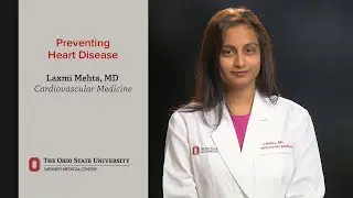 How to prevent heart disease | Ohio State Medical Center