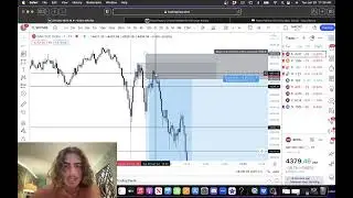 Итоги сделки на бирже SPX с прибылью в 22 000 долларов.
