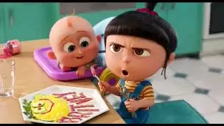 &ldquo;Agnes & Yoshi&rdquo; Part 4 - Dance School (&ldquo;He Mele No Lilo&rdquo;)
